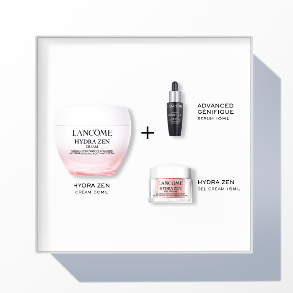 LANCOME Hydra Zen Cream Routine Set, Bild 2 von 2