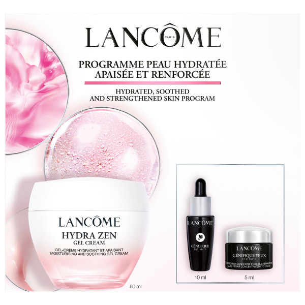 LANCOME Hydra Zen Day Routine, Bild 2 von 3