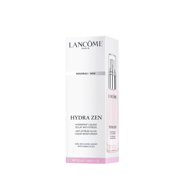 LANCOME Hydra Zen Glow Cream, Bild 2 von 4