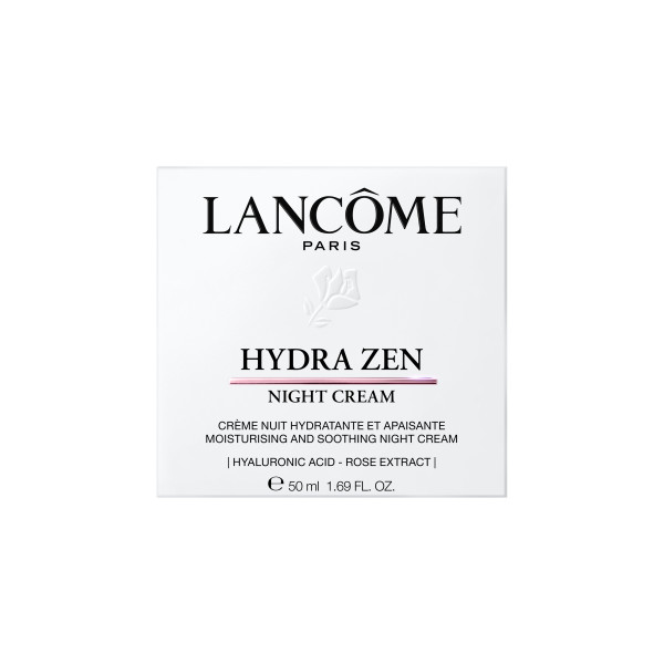 LANCOME Hydra Zen Night Cream, Bild 2 von 2