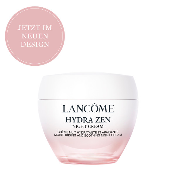 LANCOME Hydra Zen Night Cream, Hauptbild