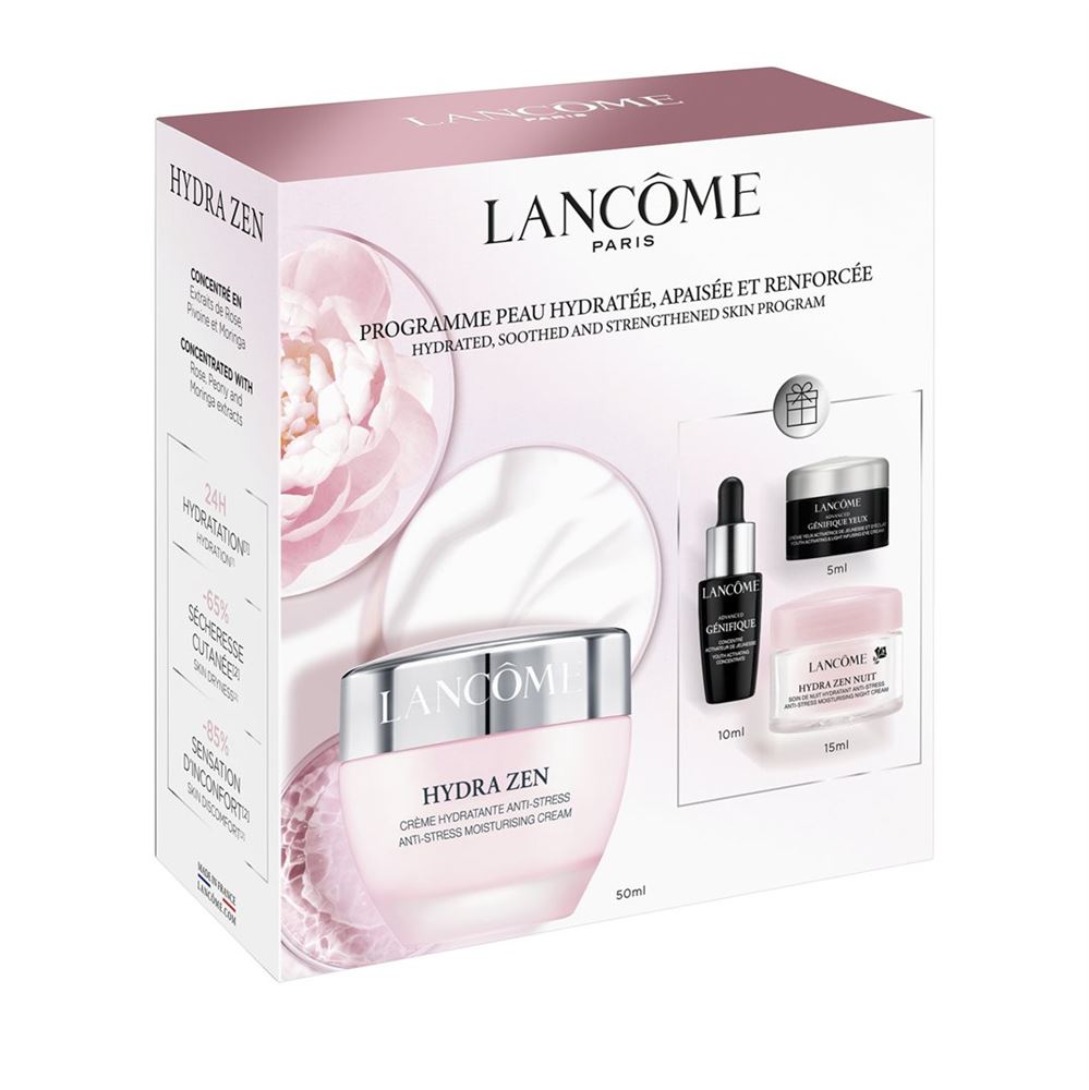LANCOME Hydra Zen Set 2023