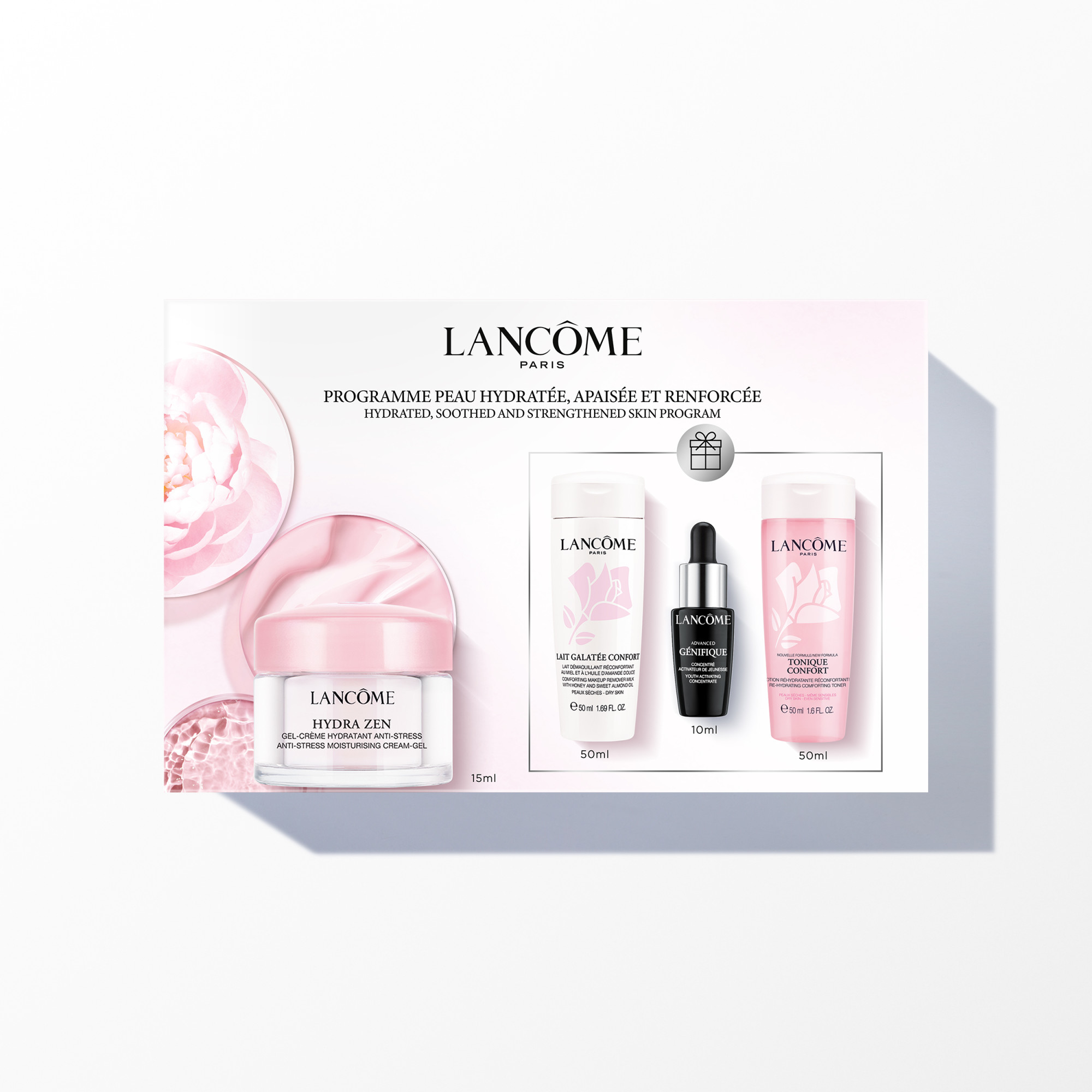LANCOME Hydra Zen Starter Kit 2023, Hauptbild