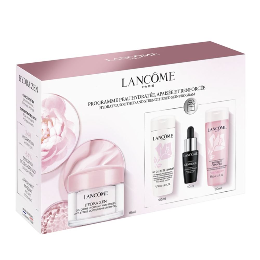 LANCOME Hydra Zen Starter Kit 2023