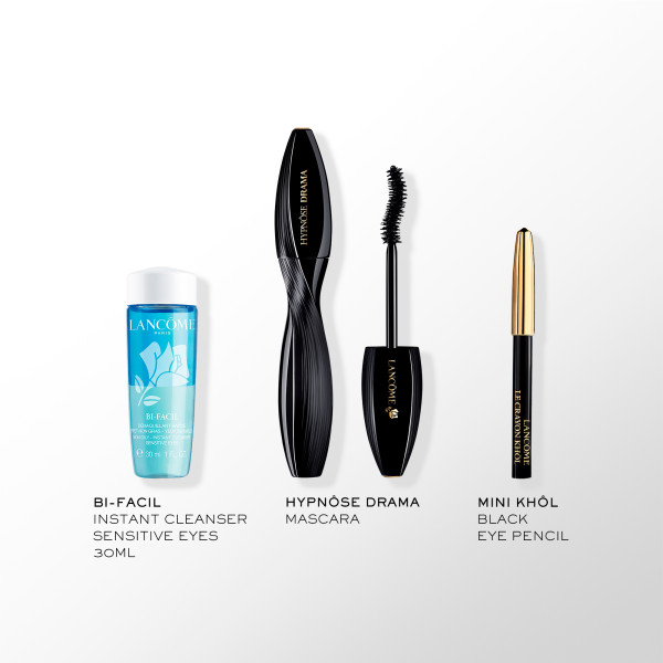 LANCOME Hypnôse Drama Mascara Set, Bild 2 von 2