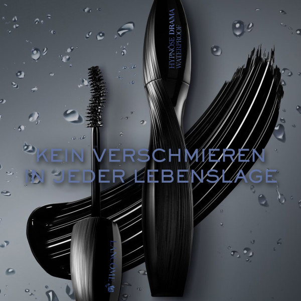 LANCOME Hypnôse Drama Mascara, Bild 2 von 4