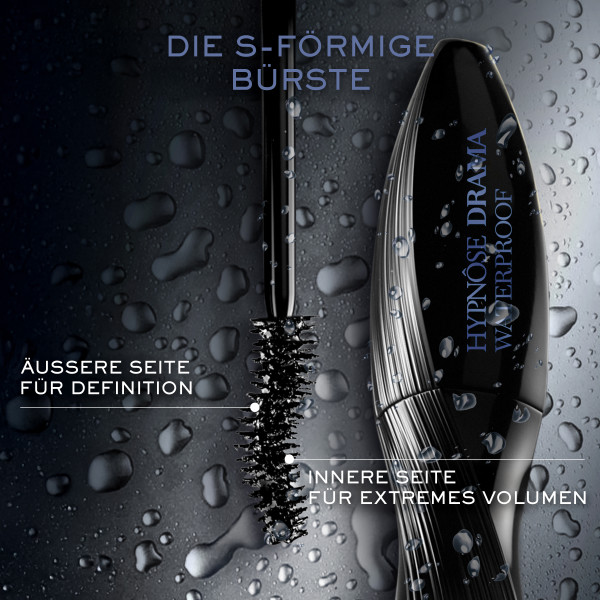 LANCOME Hypnôse Drama Mascara, Bild 3 von 4