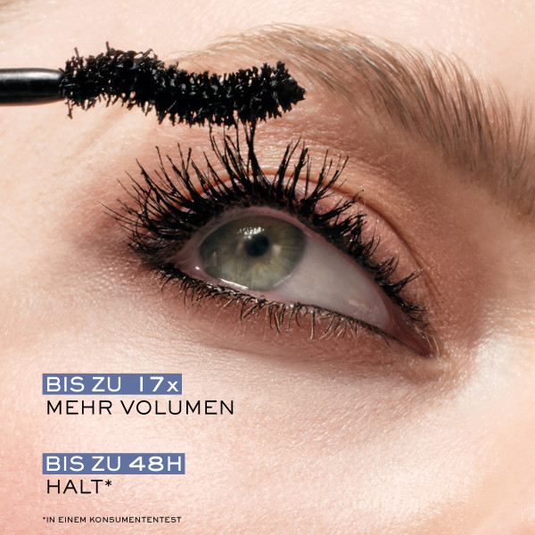 LANCOME Hypnôse Drama Mascara, Bild 4 von 4
