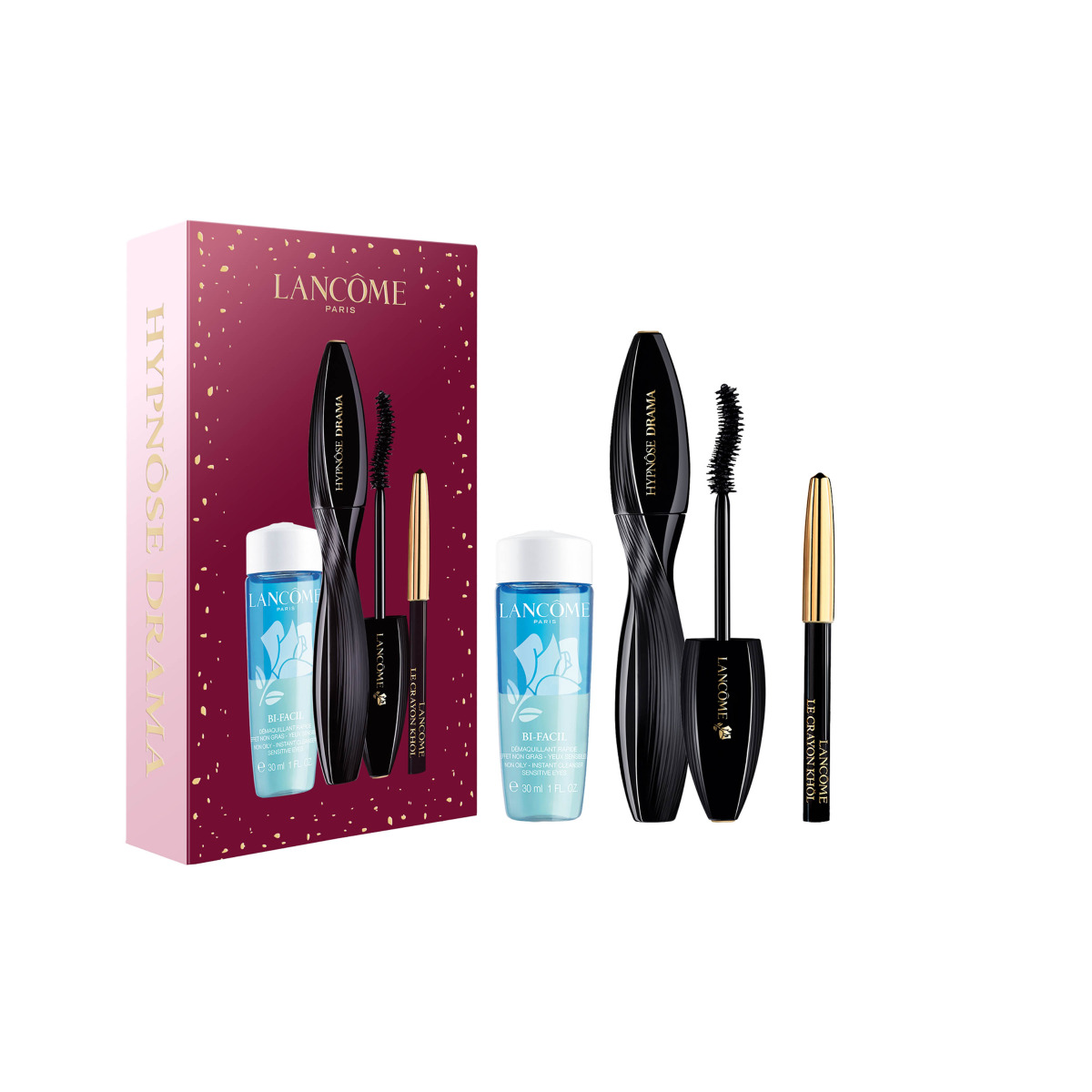 LANCOME Hypnôse Drama