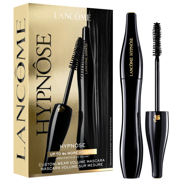 LANCOME Hypnôse + Khol + Bifacil