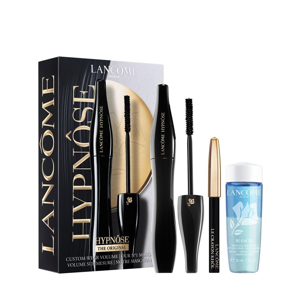 LANCOME Hypnôse Mascara Set