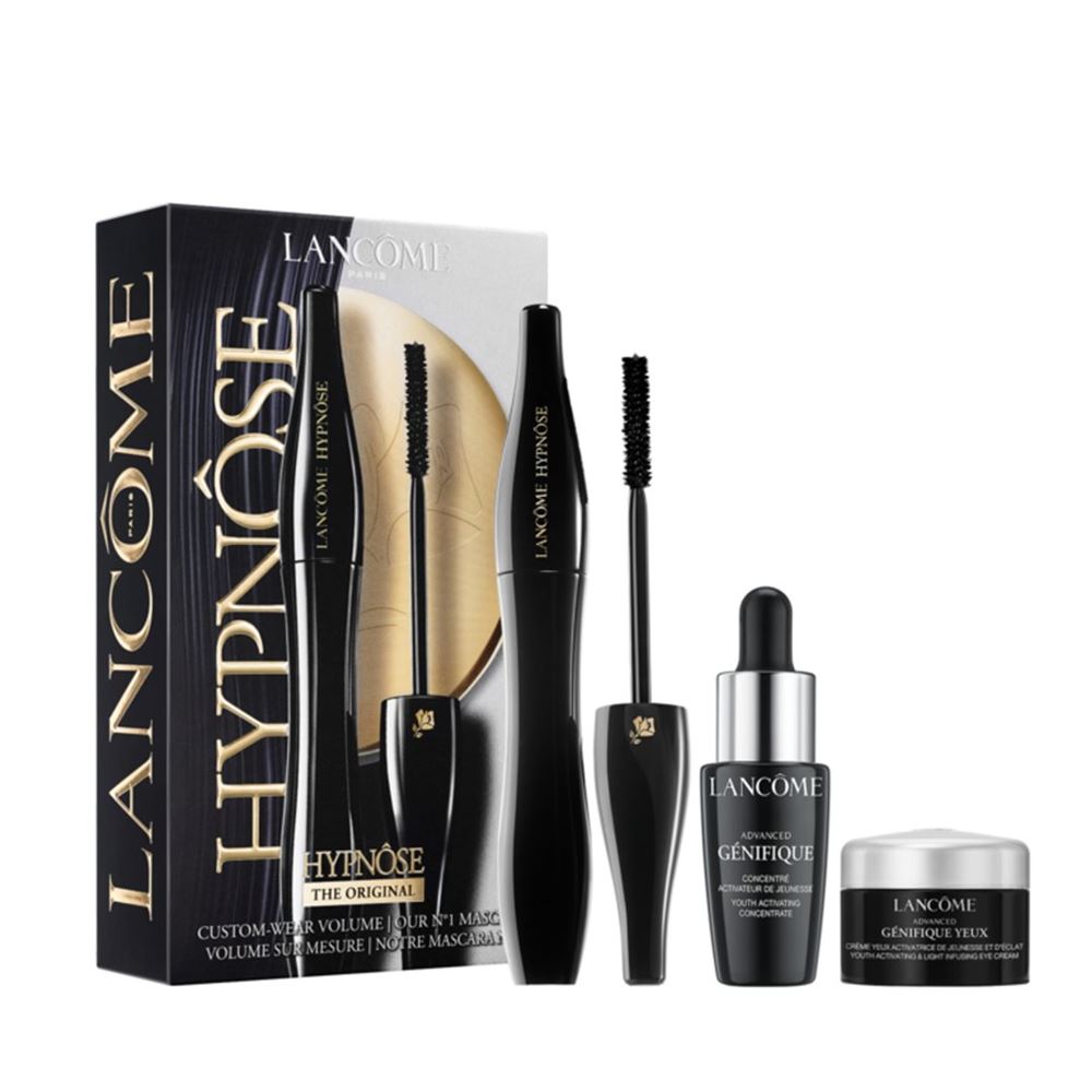 LANCOME Hypnôse Mascara Set