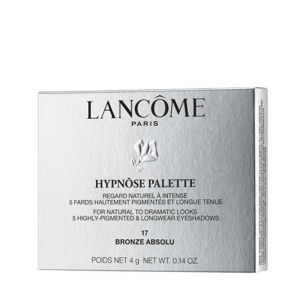 LANCOME Hypnôse palette, image 2 sur 2