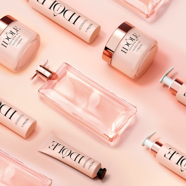 LANCOME Idôle Cocoon me Cream, image 2 sur 3