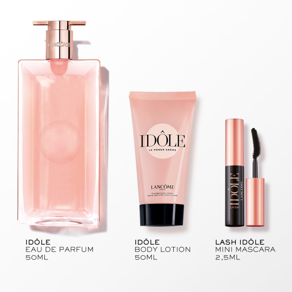 LANCOME Idôle Eau de Parfum 50ml, Bild 2 von 2