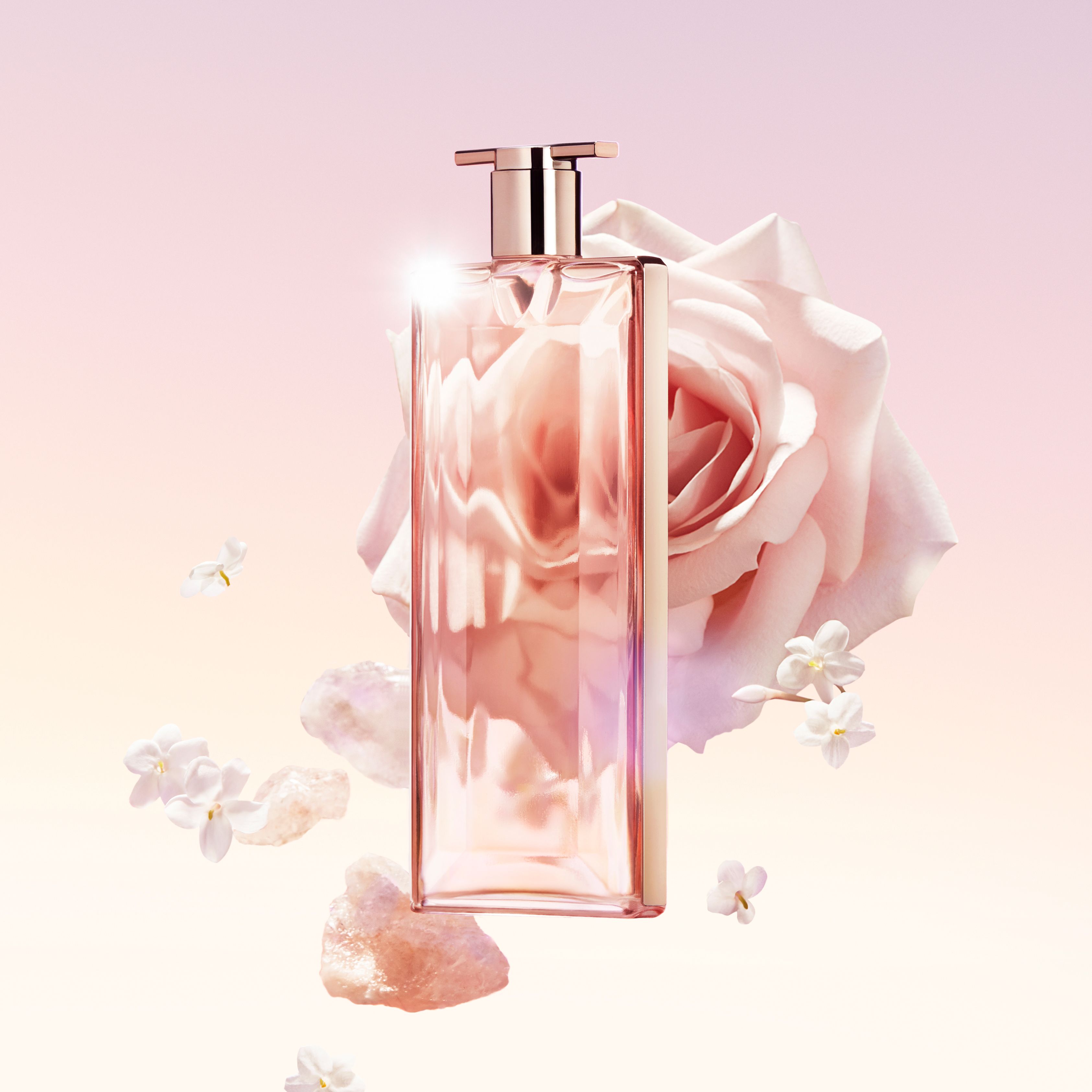LANCOME Idôle Eau de Parfum, image 3 sur 3