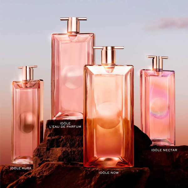 LANCOME Idôle Eau de Parfum, Bild 2 von 2