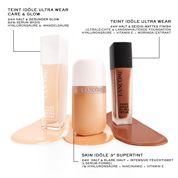 LANCOME Idôle Skintint, Bild 3 von 3