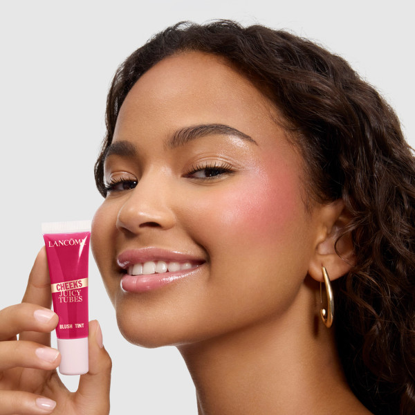 LANCOME Juicy Tubes Blush, Bild 3 von 5