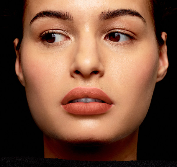 LANCOME L'Absolu Rouge Intimatte, image 2 sur 3