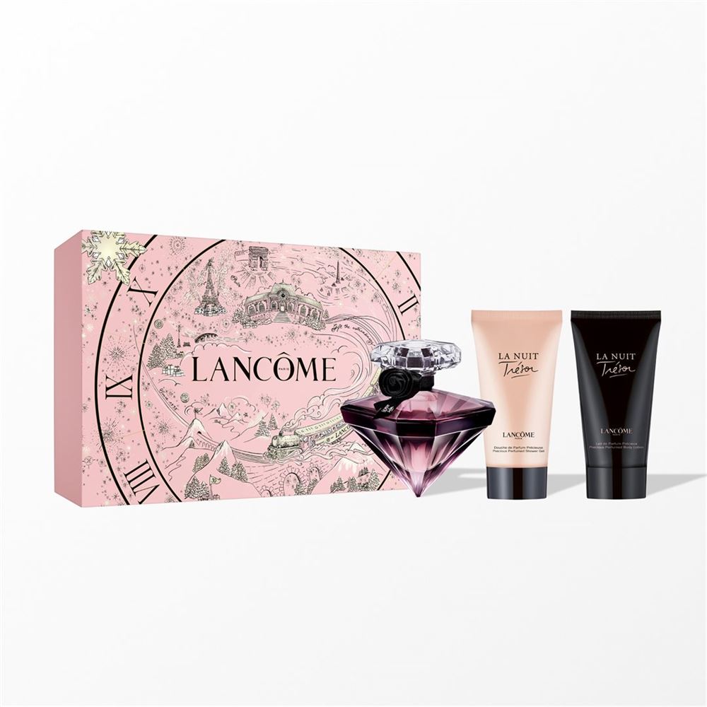 LANCOME La Nuit Trésor Eau de Parfum 30ml