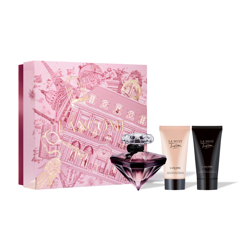 LANCOME La Nuit Trésor Eau de Parfum 50ml