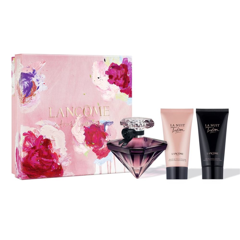 LANCOME La Nuit Trésor Eau de Parfum 50ml Set, Hauptbild