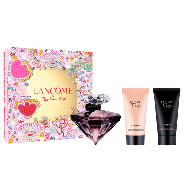 LANCOME La Nuit Trésor Eau de Parfum Set Mday26