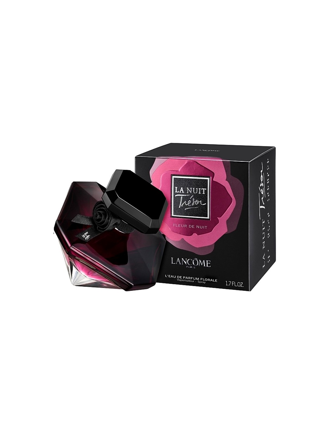 LANCOME La Nuit Trésor Fleur de Nuit Eau de parfum