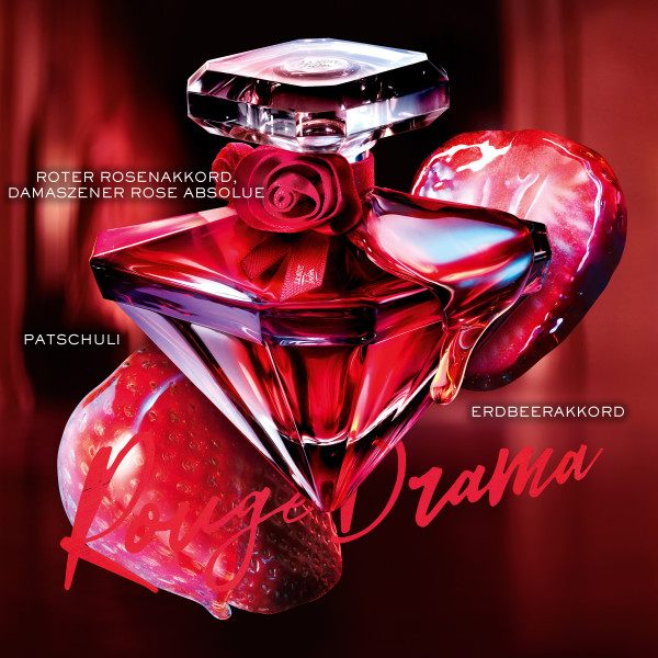 LANCOME La Nuit Trésor L Intense Eau de Parfum, image 3 sur 5