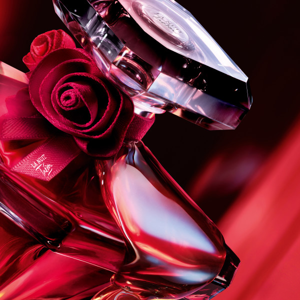 LANCOME La Nuit Trésor L Intense Eau de Parfum, image 4 sur 5