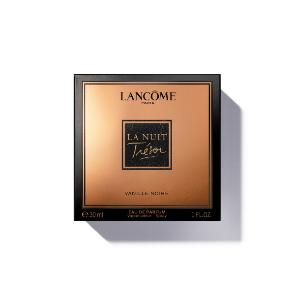 LANCOME La Nuit Trésor Vanille Noire Eau de Parfum, Bild 2 von 3
