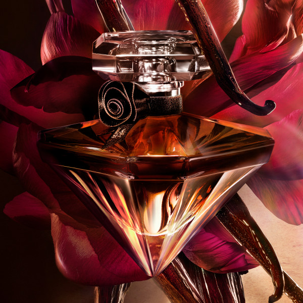 LANCOME La Nuit Trésor Vanille Noire Eau de Parfum, Bild 3 von 3