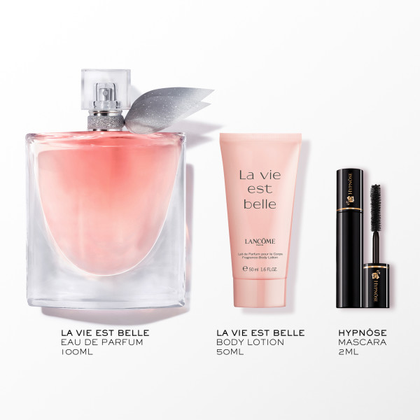 LANCOME La Vie est Belle 100ml, image 2 sur 2