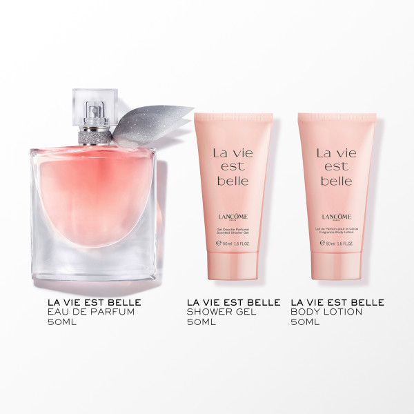 LANCOME La Vie est Belle 50ml, image 2 sur 2