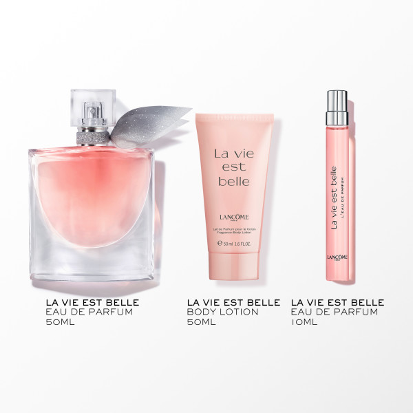 LANCOME La Vie est Belle 50ml, Bild 2 von 2