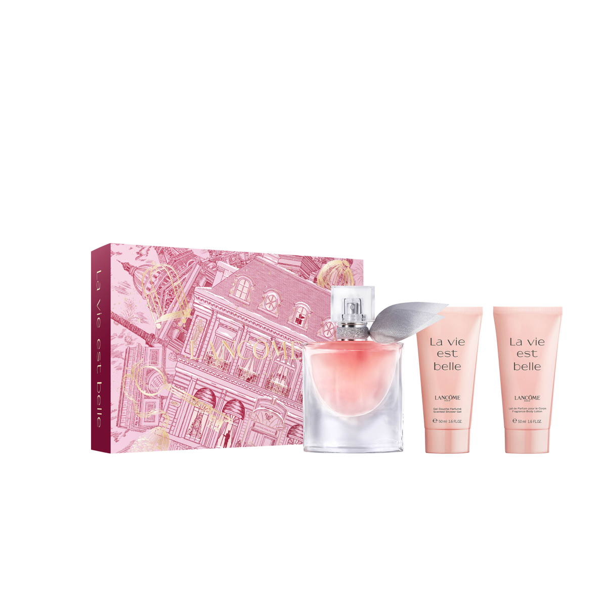 LANCOME La Vie est Belle Eau de Parfum 30ml