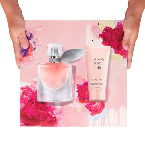 LANCOME La Vie est Belle Eau de Parfum 30ml Set, Bild 2 von 3