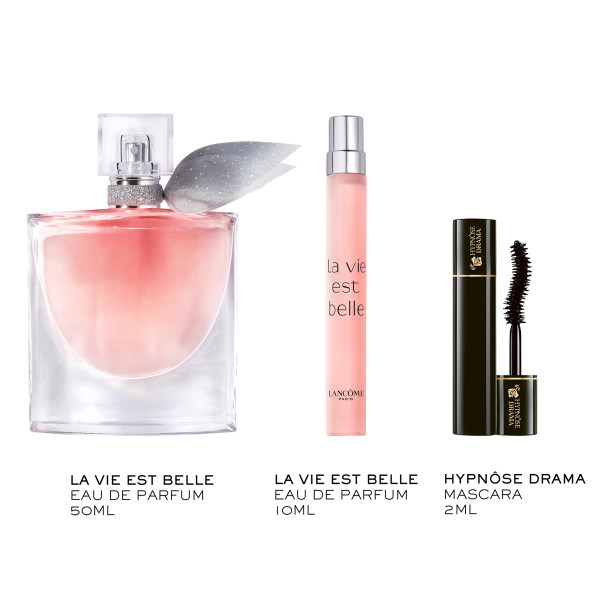 LANCOME La Vie est Belle Eau de Parfum 50ml, Bild 2 von 2