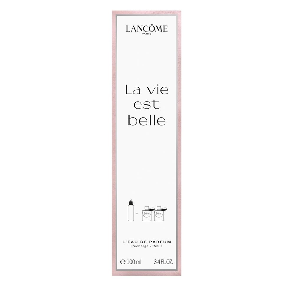 LANCOME La vie est belle Eau de Parfum