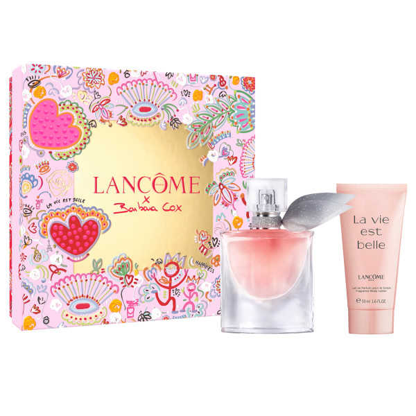 LANCOME La Vie est Belle Eau de Parfum Set Mday26