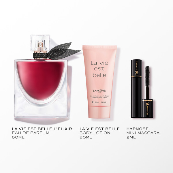 LANCOME La Vie est Belle Elixir 50ml, image 2 sur 2