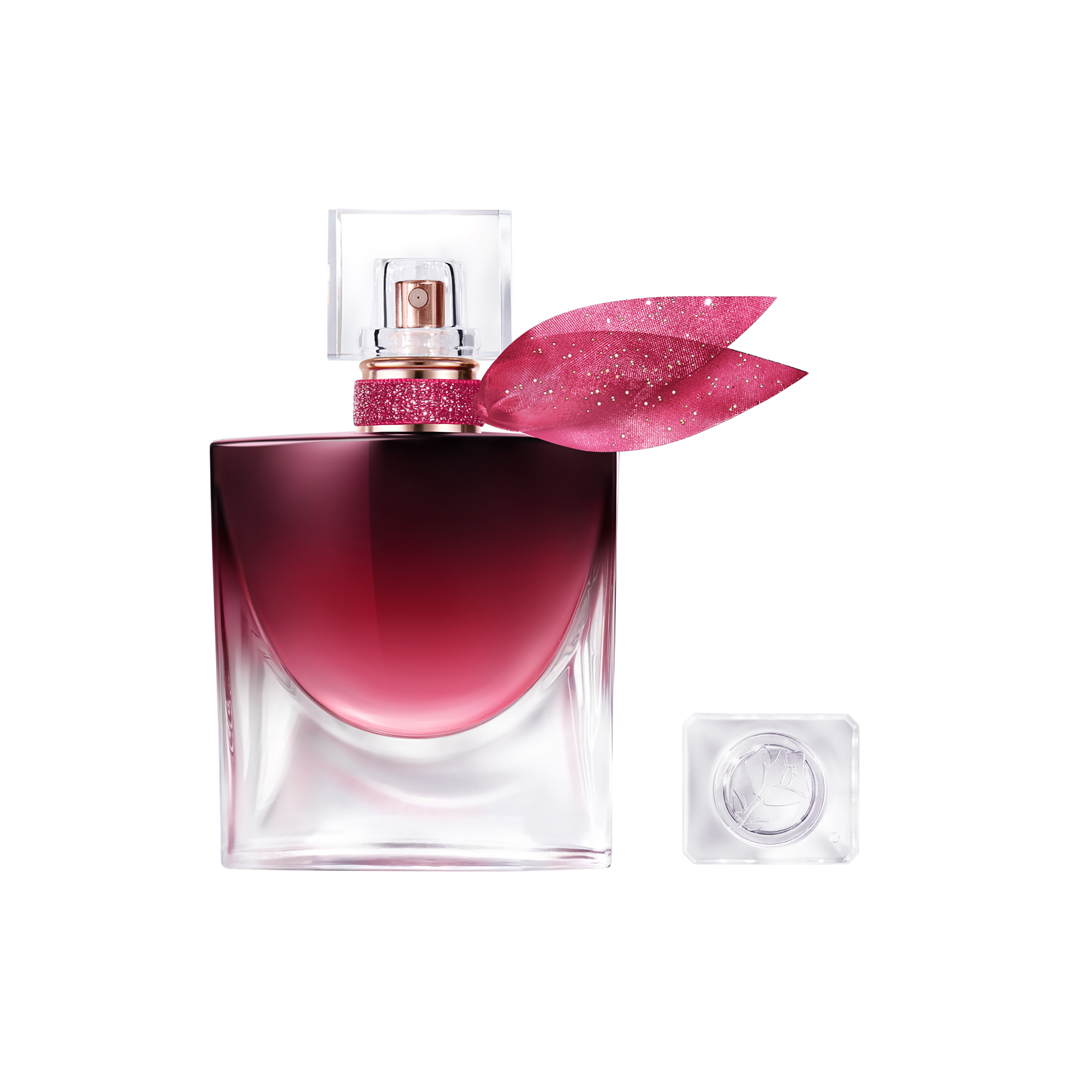 LANCOME La Vie est Belle Elixir Cherry Eau de Parfum, image 2 sur 2
