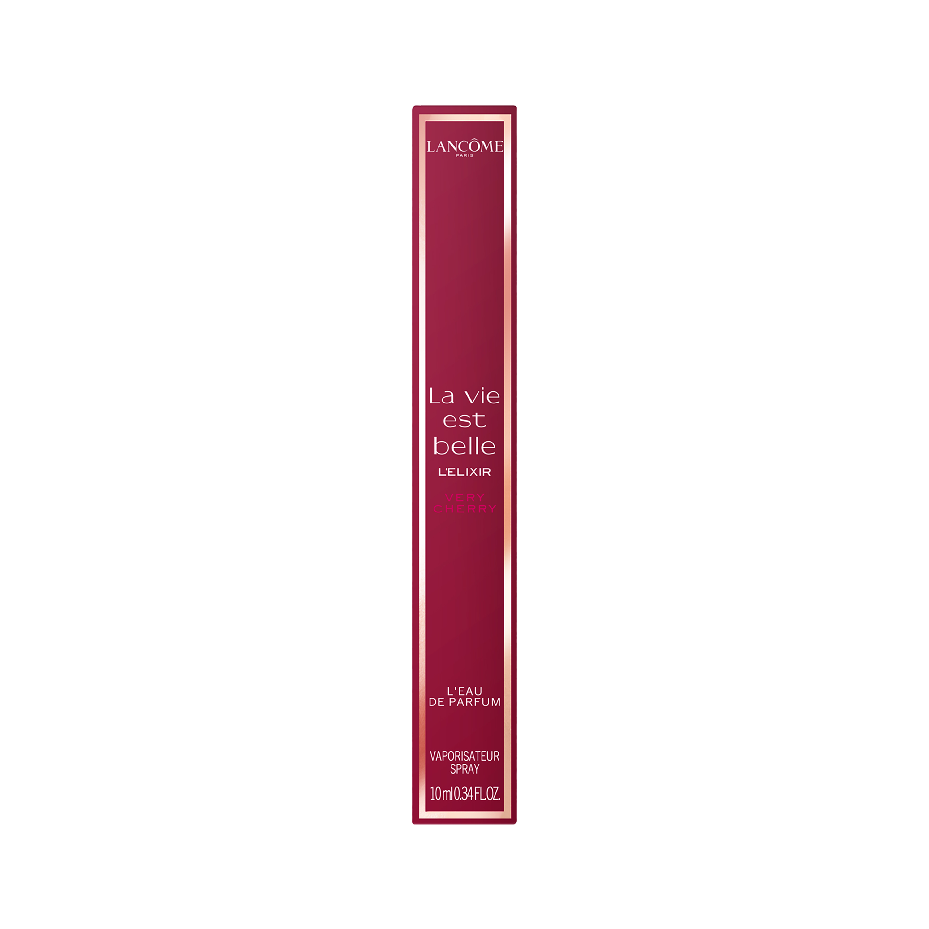 LANCOME La Vie est Belle Elixir Cherry Eau de Parfum