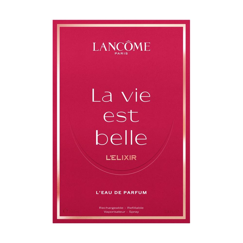 LANCOME La Vie est Belle Elixir Eau de Parfum
