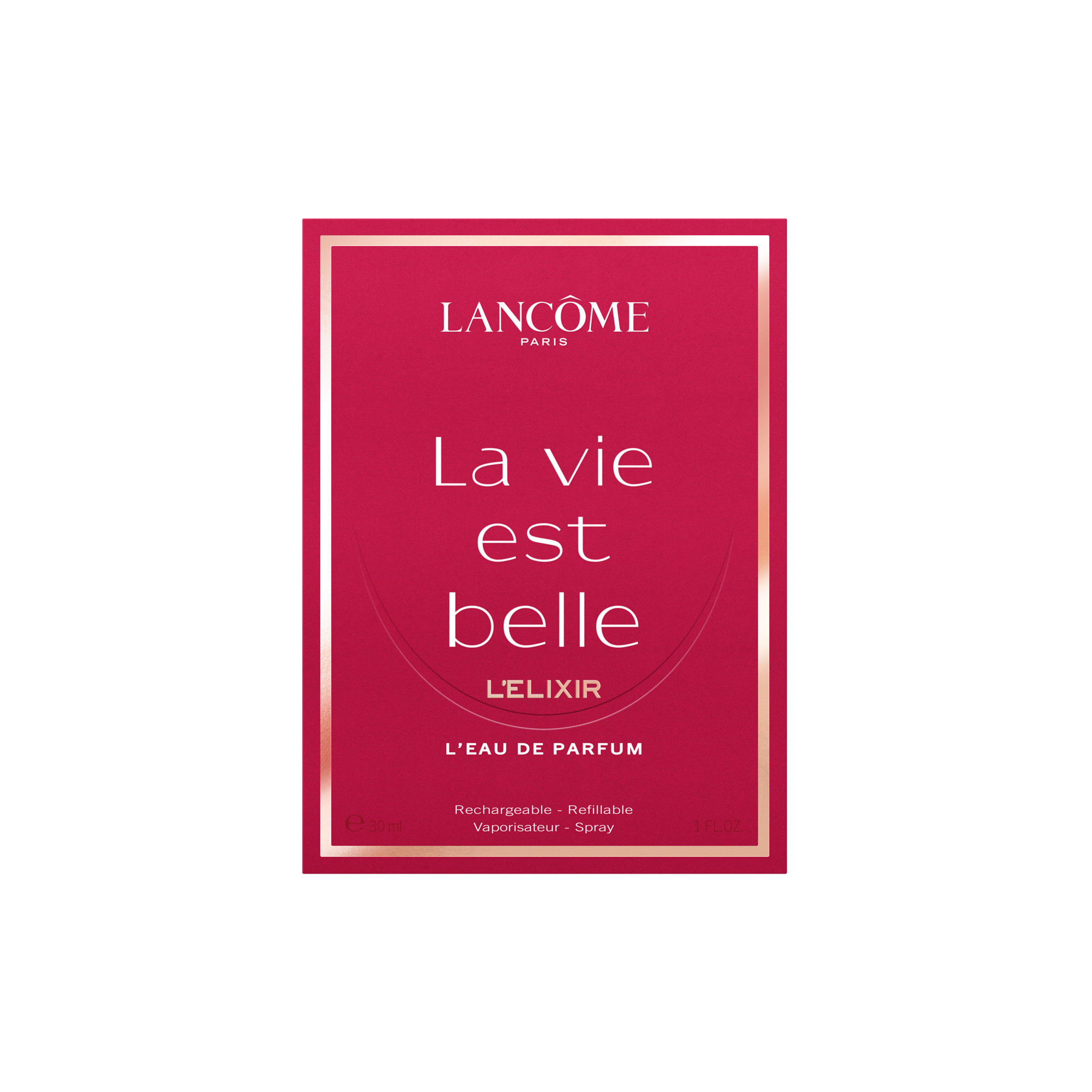 LANCOME La Vie est Belle Elixir Eau de Parfum, Bild 2 von 3