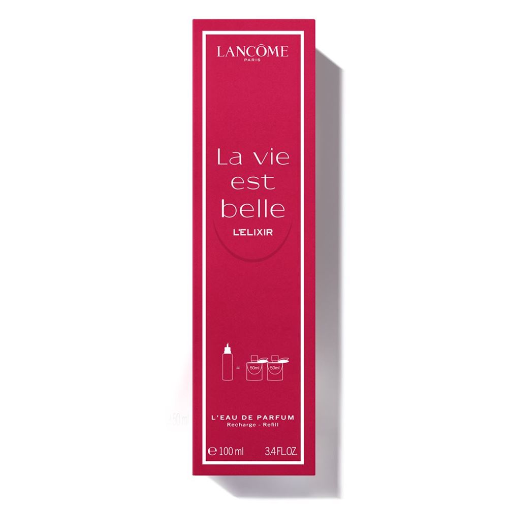 LANCOME La Vie est Belle Elixir Eau de Parfum