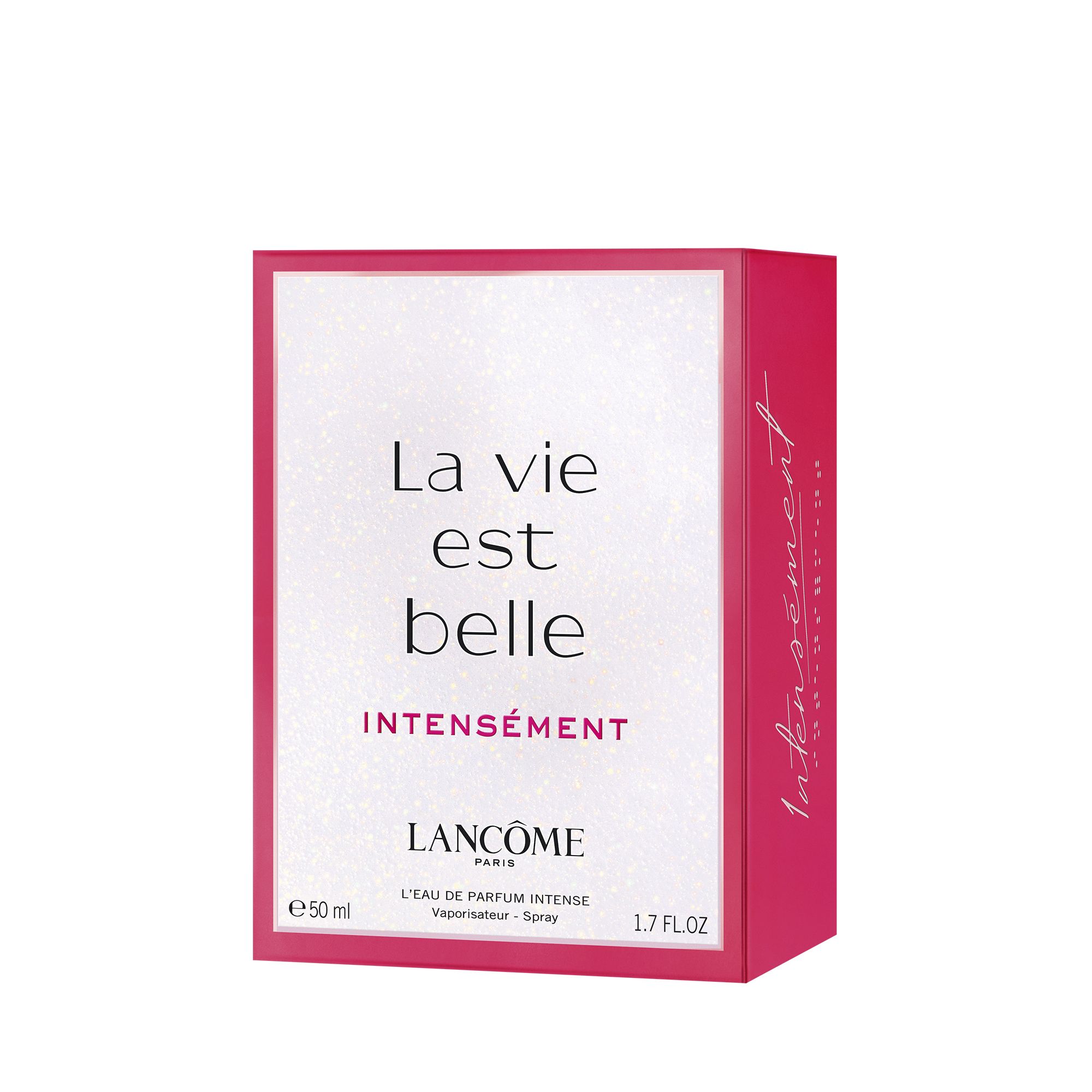 LANCOME Intensément Eau de Parfum, Bild 3 von 3