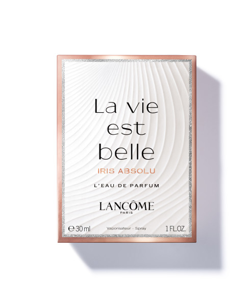 LANCOME La vie est belle Iris Absolu Eau de Parfum
