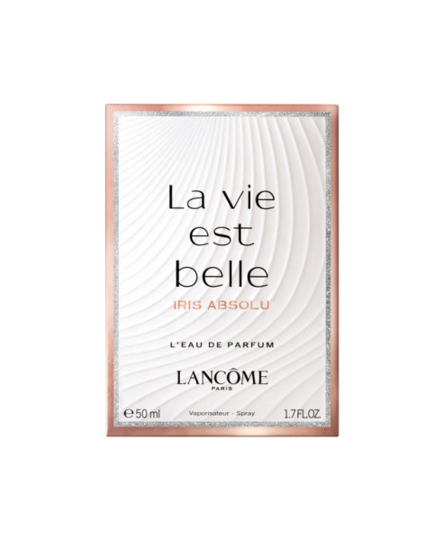LANCOME La vie est belle Iris Absolu Eau de Parfum, Hauptbild